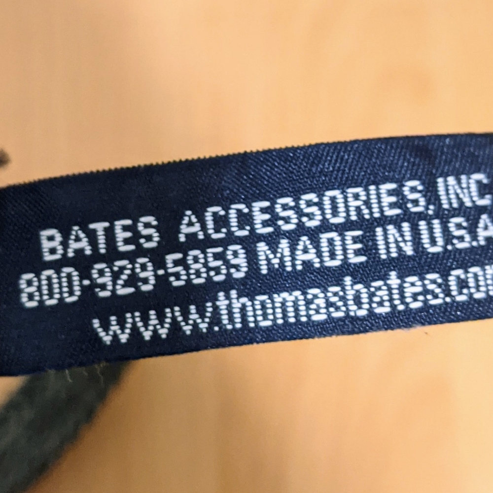Small Belt - Picture 3 of 3